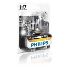 Motorlamp Philips X-TREME VISION MOTO 12972PRBW H7 PX26d/55W/12V